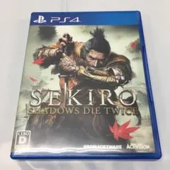 RD1225P SEKIRO:SHADOWS DIE TWICE