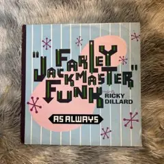 Farley "Jackmaster" Funk As Always UK
