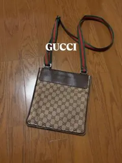 2026年最新】GUCCI シェリーライン ショルダーバッグの人気アイテム
