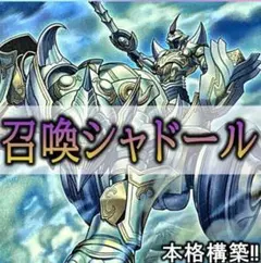 遊戯王カード　召喚獣シャドールデッキまとめ売り Amazon.co.jp: シャドールデッキ 74枚セット エルシャドール