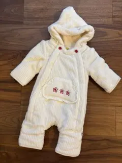 新品★モイモルン70cmカバーオール