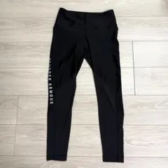 アンダーアーマー レギンス