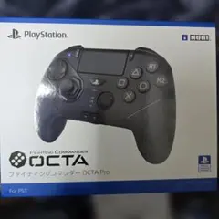 Fighting Commander OCTA Pro PS5/PS4/PC
