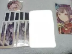 プロセカ　東雲絵名　まとめ売り