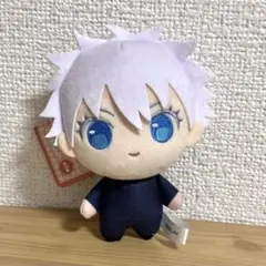 呪術廻戦　ぷちっしゅ！　vol.1　五条悟　マスコット