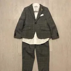 waltz by BEAMS DESIGHN フォーマルスーツ 120　セット