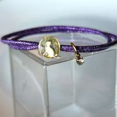 ぽこぽこ★ゆるり様専用 静電気除去ブレスレット 2本