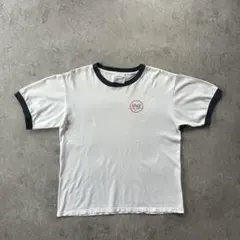 old NIKE 90s 00s USA製 リンガー tシャツ y2k テック 2025年最新】nike リンガーt 90sの人気アイテム - メルカリ
