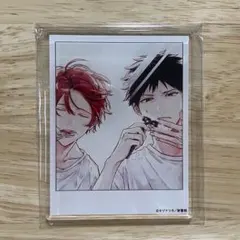 ギヴン アクリルコースター 10th mix