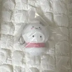 ちびっとも　雪の精　こぎみゅん