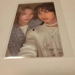hrtz.wav momentum ユニットトレカ　リアン　ケイテン