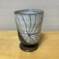 寺田みのる ワイングラス 陶器