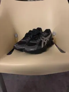 新品未使用 即発送ASICS GEL-KINETIC FLUENT 26.5cm