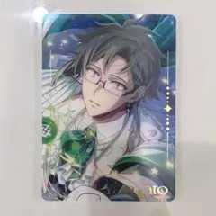 アイナナ 二階堂大和 クリカ