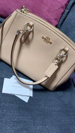 ショルダーバッグ