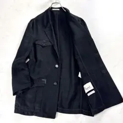 2026年最新】パパス 麻 ジャケットの人気アイテム - メルカリ