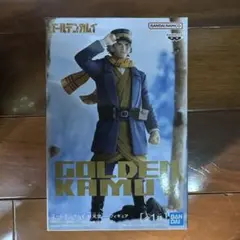 ゴールデンカムイ フィギュア 杉元佐一