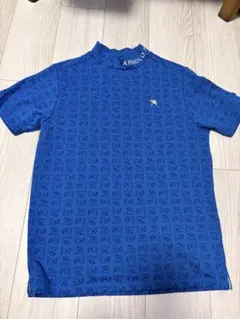 ゴルフ　アーノルドパーマー　シャツ　Mサイズ