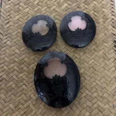 ANNA SUI アイカラー 2点セット フェイスパウダーのサムネイル