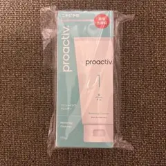 【新品未開封】プロアクティブ　リニューイングクレンザーのサムネイル