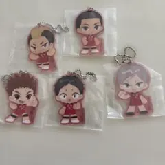 ハイキュー（音駒）