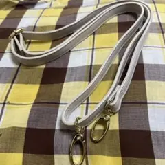 【新品】バッグ用 ショルダーストラップ