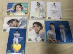 いぎなり東北産 安杜羽加 生写真 サイン入り - メルカリ