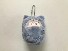 カラフルピーチ　 ヒロ　くるみたぴぬい