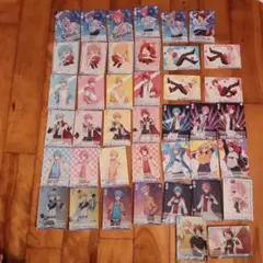 カードセット 41枚