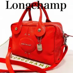 希少美品✨Longchamp ロンシャン 2way クアドリ ショルダーバッグ 楽天市場】【未使用品】【バッグ】LONGCHAMP ロンシャン