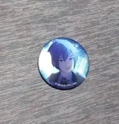 グリッター缶バッチイベントイラストコレクションvol.31A KAITO