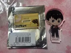 影山飛雄 アクリルミニスタンド アクスタ ジャックインザドーナツ