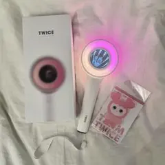 2026年最新】twiceペンライトストラップの人気アイテム - メルカリ