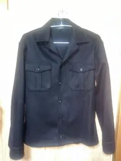A.P.C. ウールジャケット　archive