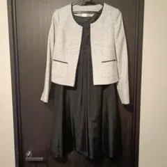 Rustenburg ジャケットとワンピースセット