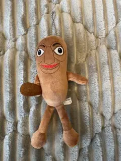 イタリアンブレインロッド　トゥントゥントゥンサフール　ぬいぐるみキャラクター