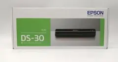 EPSON モバイルスキャナー DS-40 - メルカリ