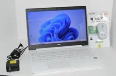 windows11 corei7 バッテリー良好 1tb