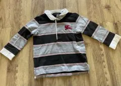 BURBERRY ポロシャツ
