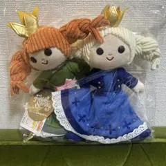 アナと雪の女王 ぬいぐるみ ファンタジースプリングス ディズニーリゾート アナ雪