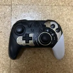 【純正品】Nintendo Switch proコントローラー