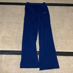 adidas ヴィンテージ　デサント　70s デッドストック　ジャージ　パンツ