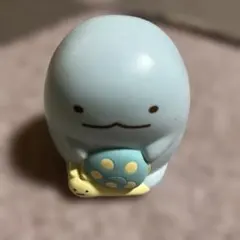 すみっコぐらし トカゲ マックハッピーセット鏡