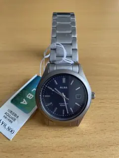 ALBA AQGJ408 新品未使用 デッドストック品