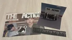 BOYNEXTDOOR THE ACTION jaehyun