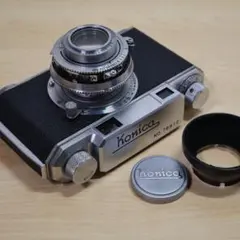 2026年最新】konica hexanonの人気アイテム - メルカリ