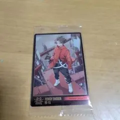 MI-YA BATTLE OF TOKYO 神谷健太