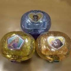 プリンセス　ひみつのアイテム　ジュエルボックス