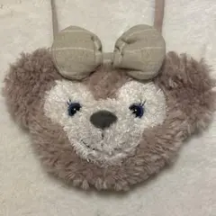 シェリーメイ　首掛けポシェット　ポーチ