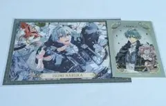 アイナナ 悠 10周年 ポスカ キラステA